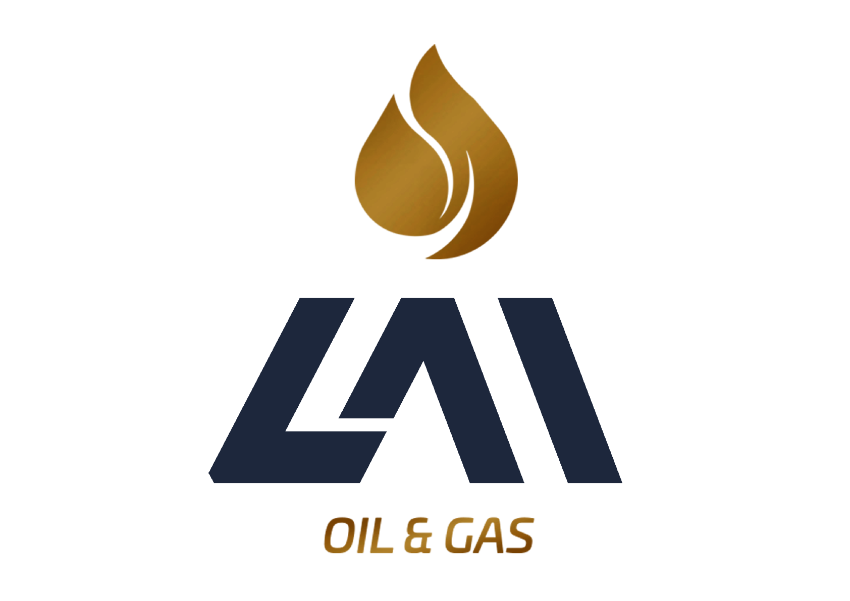 LAM OIL & GAS